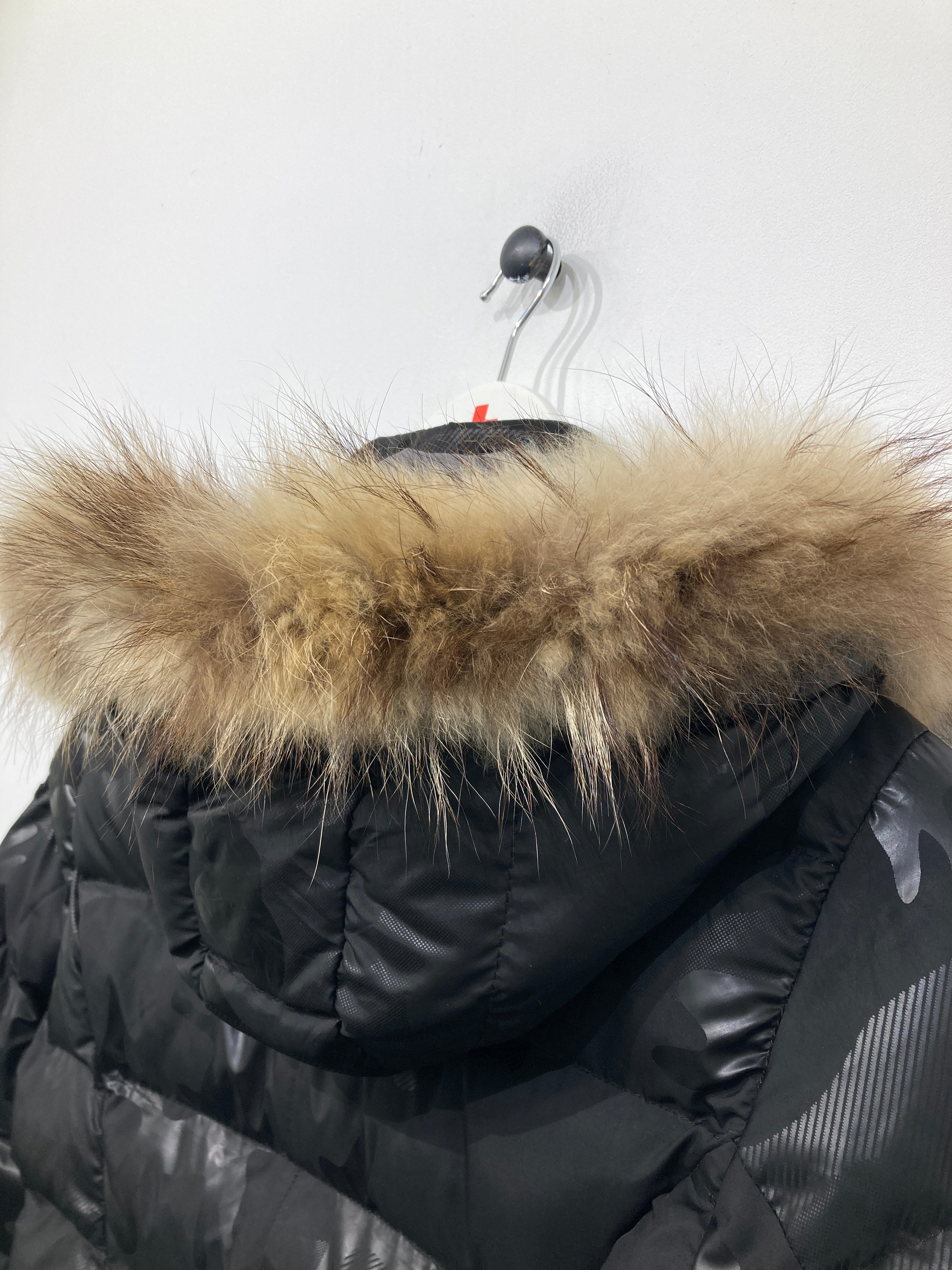 Moncler Jakke